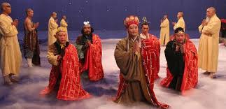 Helen Ngoc Giang Tay Du Ky 3